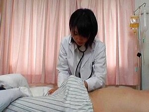 Super Sensuais Enfermeiras Japonesas Chupando Porn