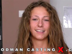 Pierre Woodman Private Video