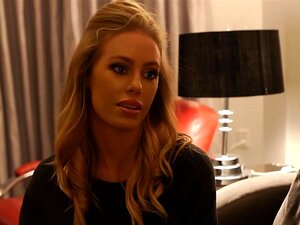 Angel Blond - Porno @ CuloNudo.com