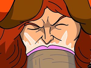 Monny Toon - Porno @ CuloNudo.com