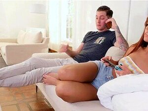 Scopata Segreta - Porno @ CuloNudo.com