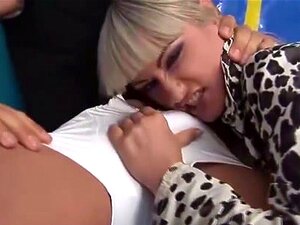 Vídeos de sexo e pornografia Punho Anal Gritando em alta qualidade ...