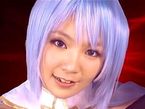 Vídeos de sexo e pornografia Majuu Jouka Shoujo Utea em alta ...