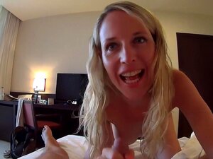 Miss Mia German - Porno @ CuloNudo.com