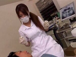 Vídeos de sexo e pornografia Dentista em alta qualidade no Maisexo.com