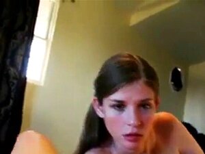 Amatour Blowjob - Porno @ CuloNudo.com