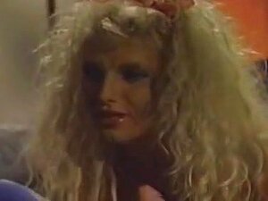 Taylor Wane, Randy West Em Puta Loira Desagradável De 70s Porn Porn