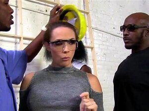 Big Tits Gangbang Big Tits - Porno @ CuloNudo.com