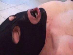 Schiavo Mangia Merda - Porno @ CuloNudo.com