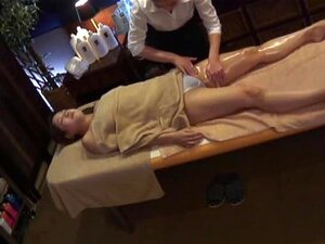 Massaggio Giapponese Centro Massaggio