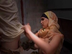 Scarf - Porno @ CuloNudo.com