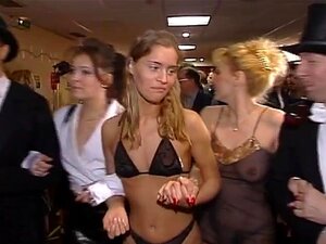 German Isabel - Porno @ CuloNudo.com