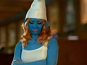 QUESTO NON È IL PUFFI, XXX PARODIA (2012)