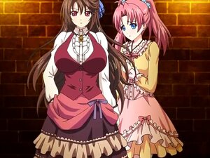 Vídeos de sexo e pornografia Yuri Hentai em alta qualidade no ...