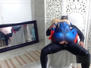 Sogno Pantera Nera - Porno @ CuloNudo.com