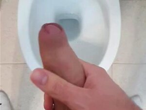 Man Wc - Porno @ CuloNudo.com