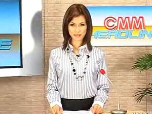 Maria Ozawa Obtém Sua Chance De Brilhar Na TV De Bukkake Porn