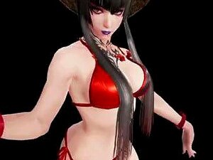 Vídeos de sexo e pornografia Tekken 7 Mods em alta qualidade no ...