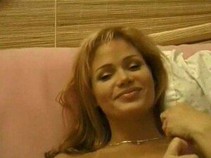 Virginia Barret - Porno @ CuloNudo.com