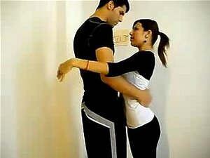 Ballo Liscio - Porno @ CuloNudo.com