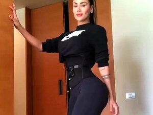 Bon Cul Video 5 Porn