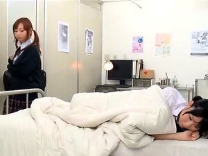 Schoolgirl Giapponesi - Porno @ CuloNudo.com
