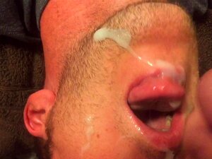Sborra Bocca Gay - Porno @ CuloNudo.com