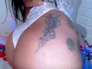 Ass Solo Webcam - Porno @ CuloNudo.com