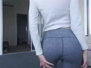 Teen In Mutande - Porno @ CuloNudo.com