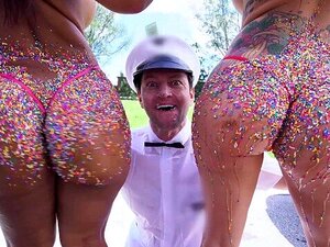 Foto Grandi Culi - Porno @ CuloNudo.com