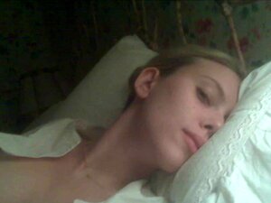 Scarlett Johansson Completamente Nua No último Buceta E Peitos Porn
