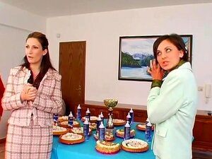 Fotonovela Lesbianas