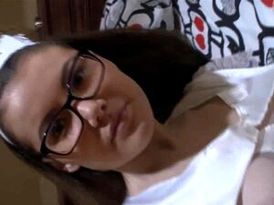 Ditalini Selfie - Porno @ CuloNudo.com