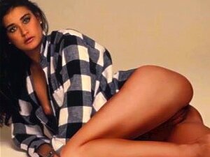 Demi Moore Sex Scene - Porno @ CuloNudo.com