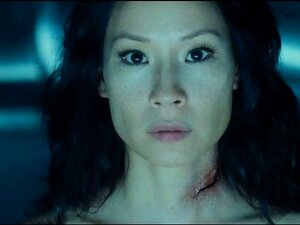 Lucy Liu - Porno @ CuloNudo.com