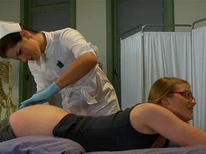 Clistere E Termometro - Porno @ CuloNudo.com