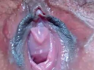 CloseUp Buceta Mastrubation Fisting Orgasmo Porn